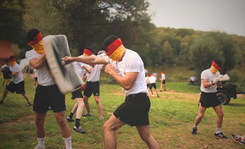 TikTok Nazis: Why European youth are embracing far-right ideologies