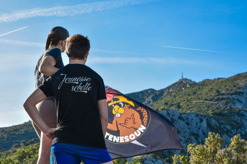 TikTok Nazis: Why European youth are embracing far-right ideologies