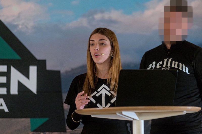 TikTok Nazis: Why European youth are embracing far-right ideologies