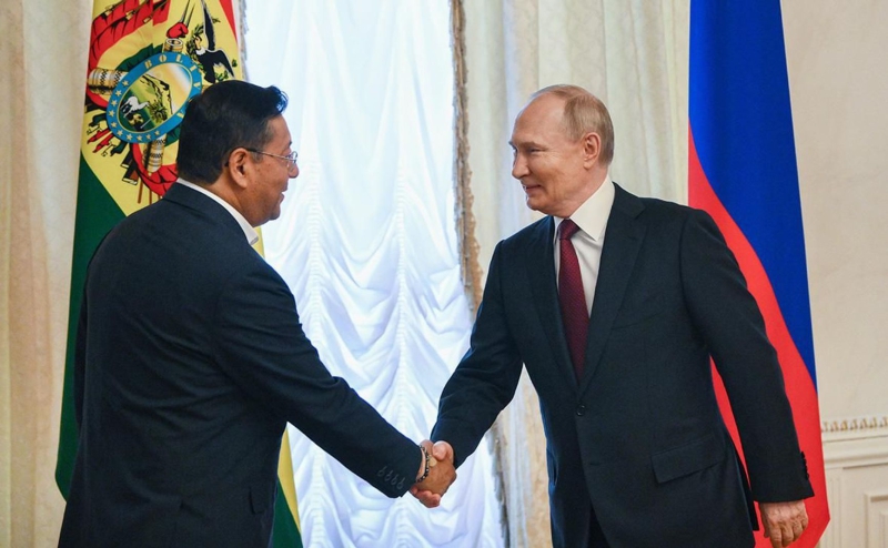 Turning over a new leaf: Bolivia’s age of Evo Morales is coming to an end