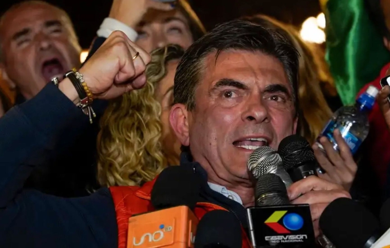 Turning over a new leaf: Bolivia’s age of Evo Morales is coming to an end