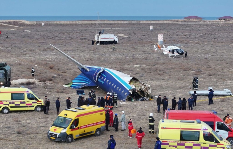 “We were flying with paper maps”: The state of Russia’s civil aviation under sanctions