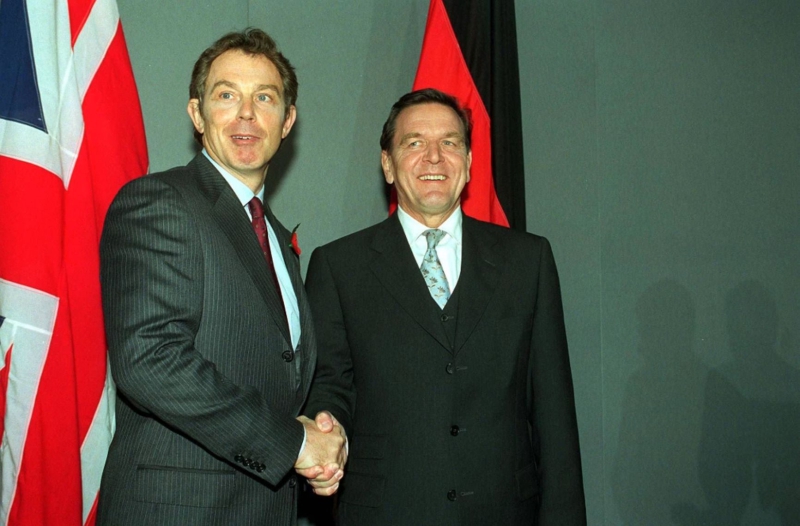 Betrayal or rebirth: Europe’s left wing has adapted to Russia’s ongoing war in Ukraine