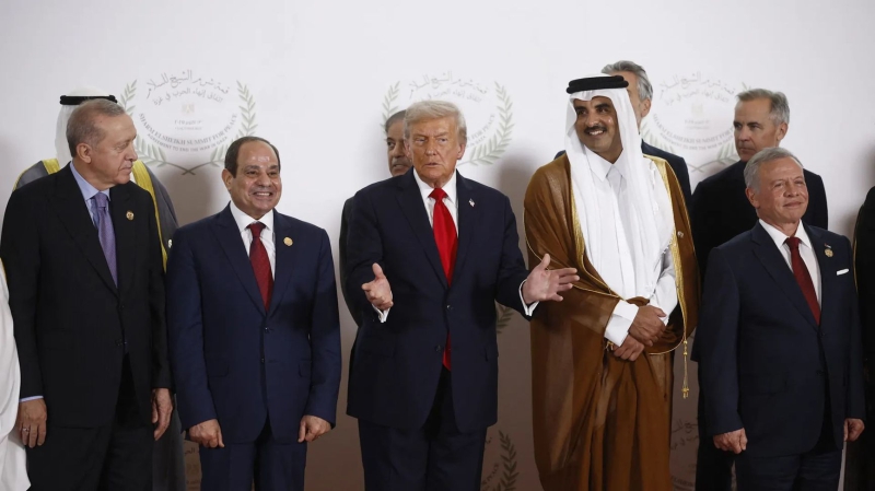 Better than war: The fragile peace between Hamas and Israel is still preferable to the alternative