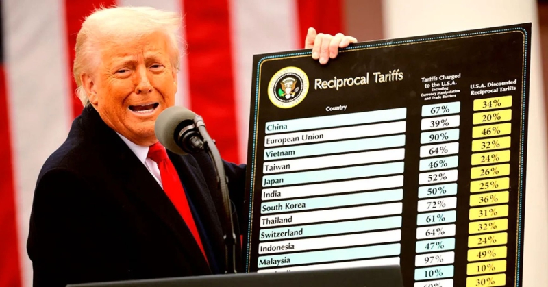 Friendly fire: Why MAGA influencers are turning on Trump