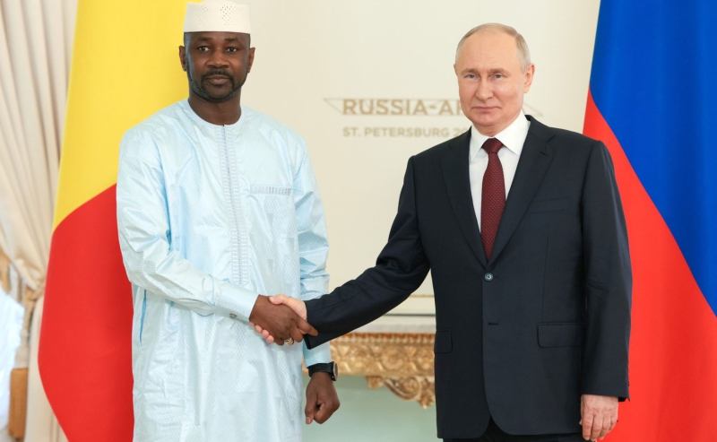 Gasoline coup: Al-Qaeda is threatening to seize Putin’s gold mines in Mali