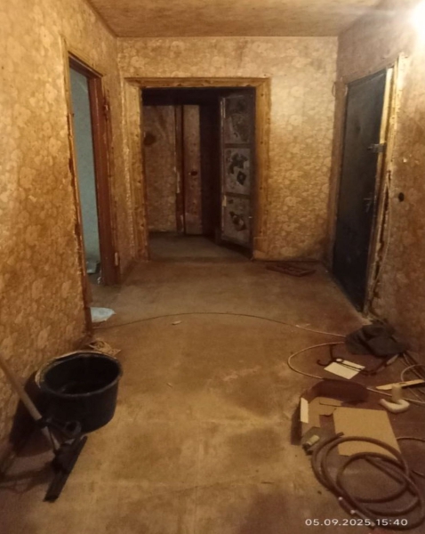 Luxury rubble: Real estate prices in Russian-occupied Donbas skyrocket despite widespread destruction, shelling, and water shortages