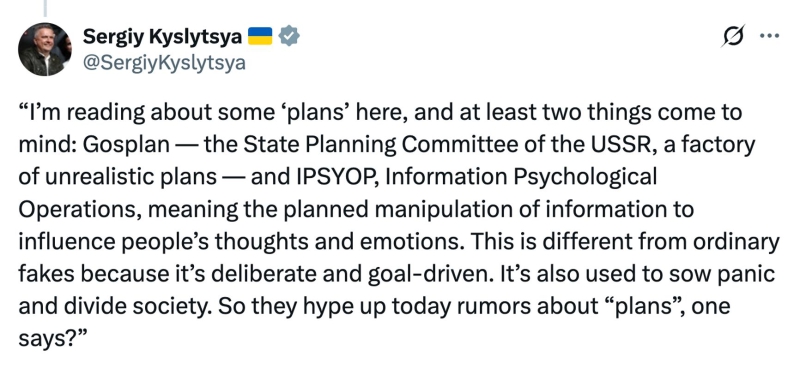 Made in Moscow: The “U.S. peace plan” for Ukraine was substantially formulated months ago by Kremlin operative Kirill Dmitriev
