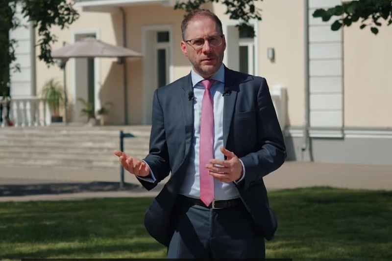 No place of refuge: Germany’s tougher migration policy hits Russian and Belarusian dissidents