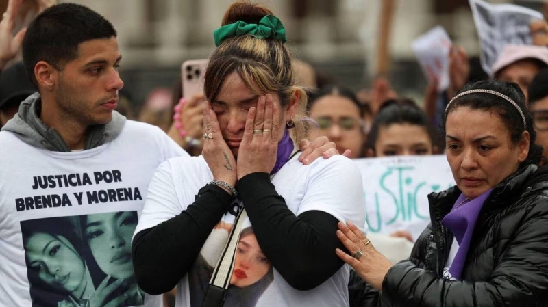 Outrageous but victorious: Milei’s party wins Argentina’s elections despite widespread discontent