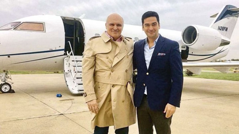 Outrageous but victorious: Milei’s party wins Argentina’s elections despite widespread discontent