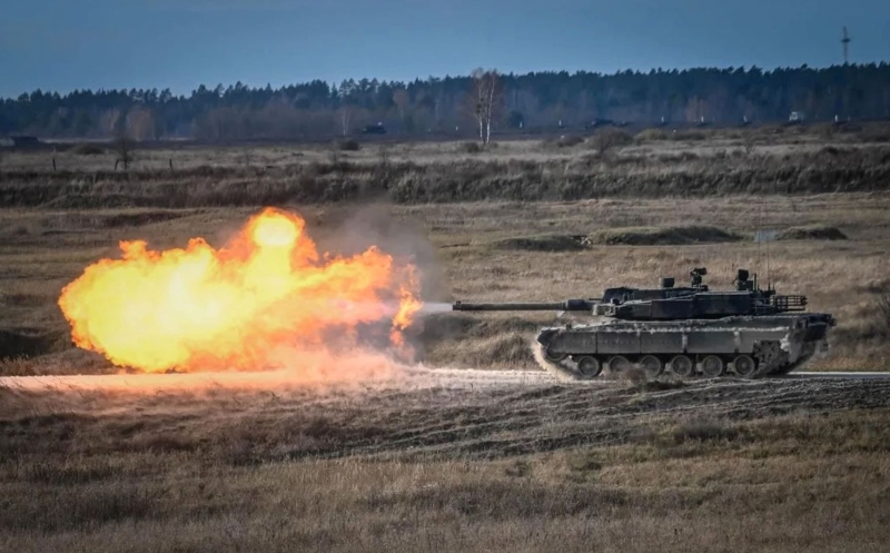 Ready or not: Despite active rearmament, Europe remains too vulnerable to Russia