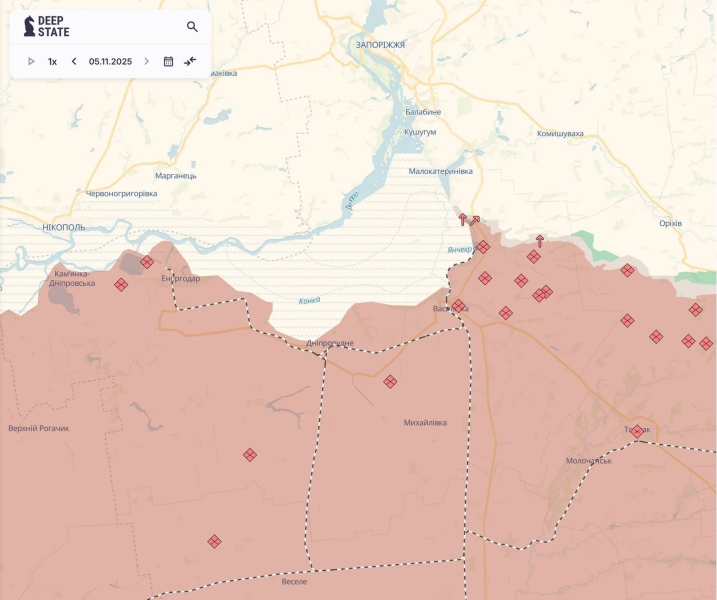 Russia claims NATO is preparing “major sabotage” at the Zaporizhzhia NPP, but the scenario described is technically impossible