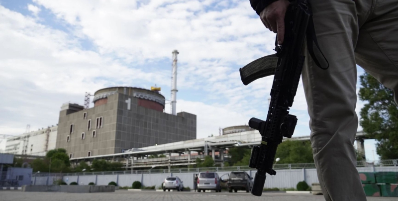 The nuclear option: Russia may be about to steal Europe’s largest power plant — with catastrophic consequences