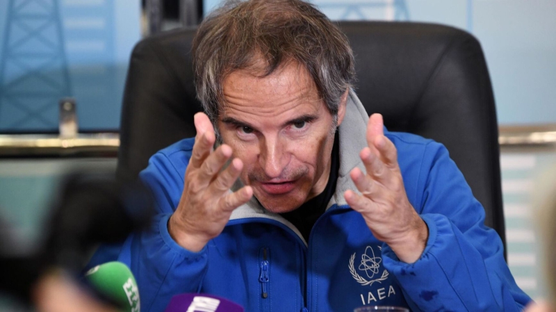 The nuclear option: Russia may be about to steal Europe’s largest power plant — with catastrophic consequences