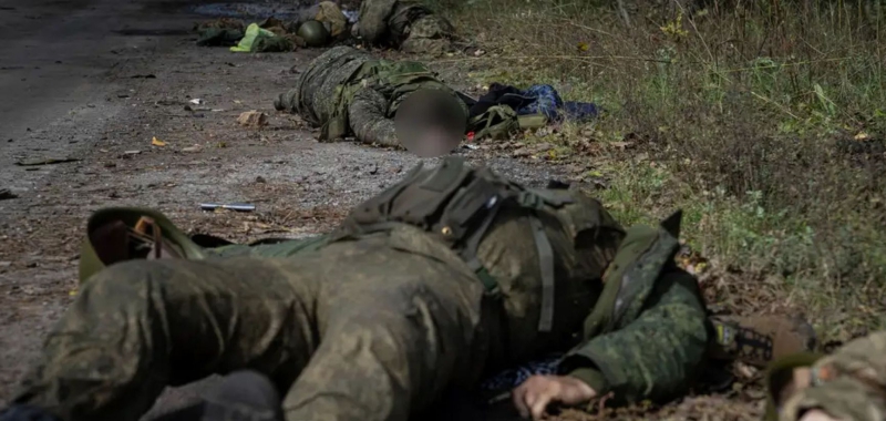 Tracked down, coerced, threatened: How Russia hunts down deserters and forces them back to the front lines in Ukraine