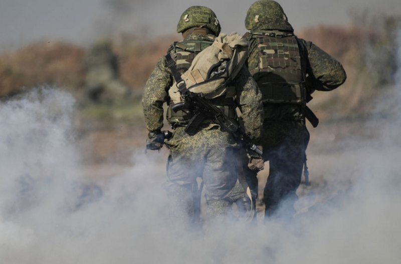 Tracked down, coerced, threatened: How Russia hunts down deserters and forces them back to the front lines in Ukraine