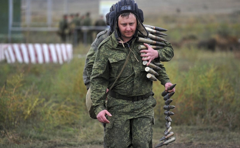 Tracked down, coerced, threatened: How Russia hunts down deserters and forces them back to the front lines in Ukraine