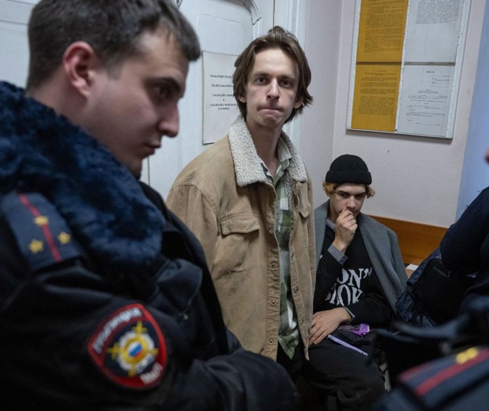 “We were on the edge, but we didn’t cross the line”: Musicians across Russia come out in support of jailed anti-war street performers