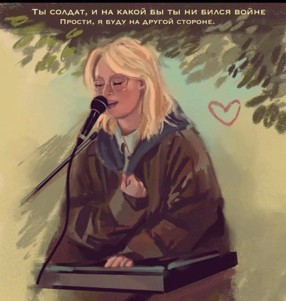 “We were on the edge, but we didn’t cross the line”: Musicians across Russia come out in support of jailed anti-war street performers