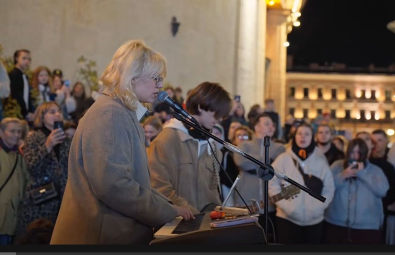 “We were on the edge, but we didn’t cross the line”: Musicians across Russia come out in support of jailed anti-war street performers