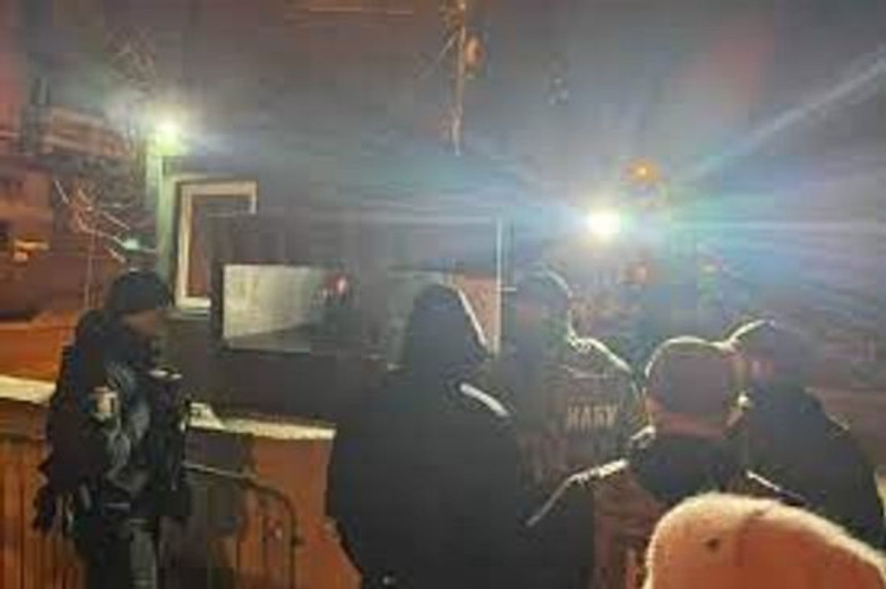 A few degrees bolder: Why Russia’s new attempt to push Ukraine into a “peace deal” on its terms has failed