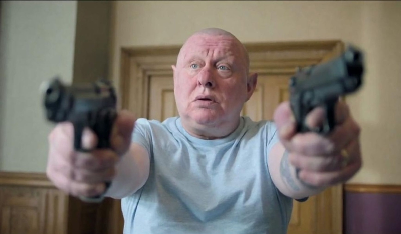 A House of Kremlin Dynamite: How the image of Russians in Western cinema has changed since 2022