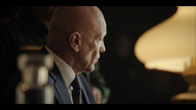 A House of Kremlin Dynamite: How the image of Russians in Western cinema has changed since 2022