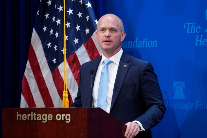 According to the plan: Despite denials, Trump&rsquo;s team looks to be implementing Project 2025