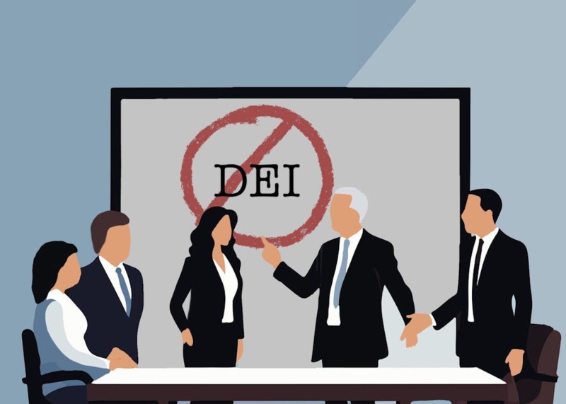 According to the plan: Despite denials, Trump&rsquo;s team looks to be implementing Project 2025