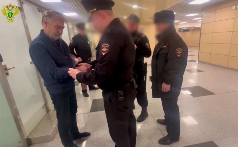 Asylum not found: Why Russians are being deported from the United States