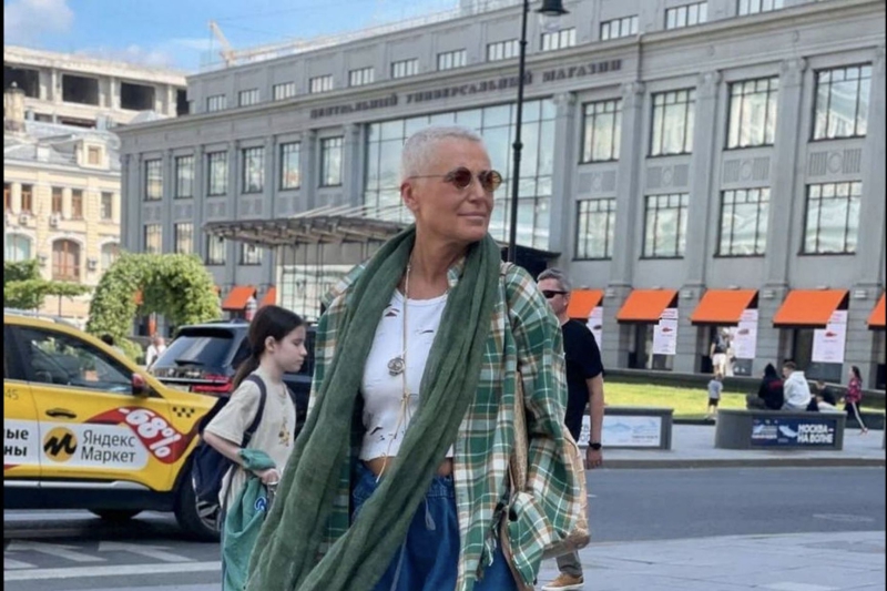 Dressed for disaster. Russian fashion retail collapses despite losing Western competition