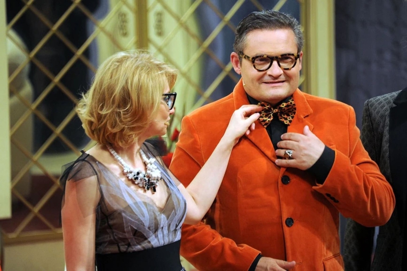 Dressed for disaster. Russian fashion retail collapses despite losing Western competition