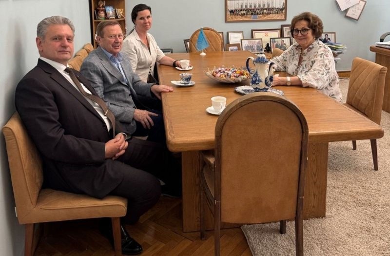 Not-so-useful idiots: How the International Russophile Movement consolidated the Kremlin&rsquo;s European influence networks