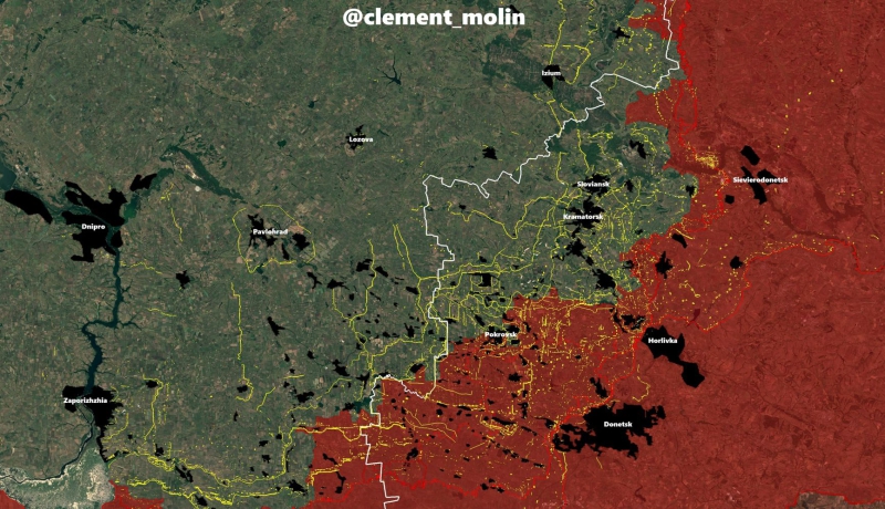 Peace talk show: Why key elements of the Ukraine &ldquo;peace plans&rdquo; remain unworkable