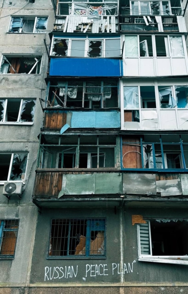 Peace talk show: Why key elements of the Ukraine &ldquo;peace plans&rdquo; remain unworkable