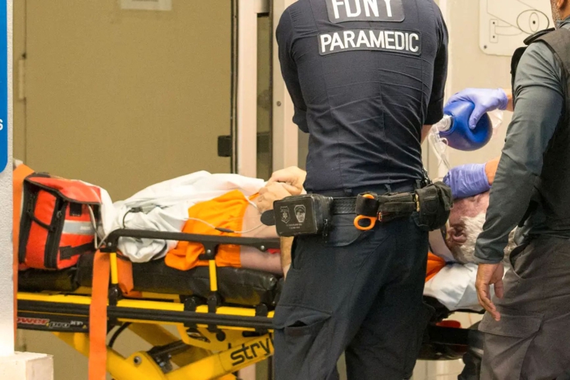 The ХХХ-Files: Why the Epstein scandal just might stick to Teflon Trump