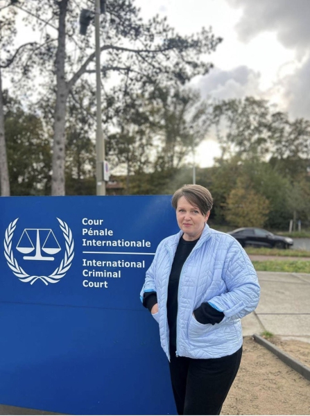 &ldquo;They forced me to cook, clean, and fulfill their sexual whims&rdquo;: Testimony of a Ukrainian woman enslaved by Russian soldiers