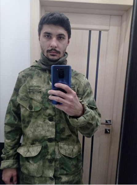 &ldquo;They forced me to cook, clean, and fulfill their sexual whims&rdquo;: Testimony of a Ukrainian woman enslaved by Russian soldiers