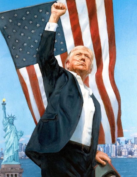 A &ldquo;flying palace&rdquo; for $400 million, a crown, and gold bars: How the world has attempted to court Trump&rsquo;s favor