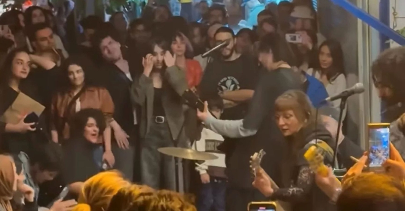 A strange thaw: Iran loosens hijab and alcohol rules but plunges deeper into spy mania