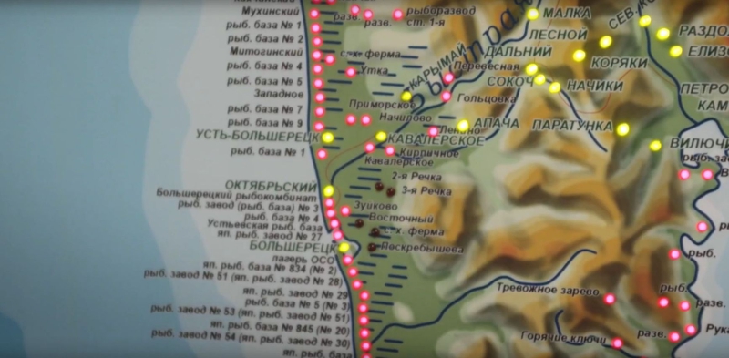 Catch your fish and eat it too: Inside Kamchatka&rsquo;s poaching empire