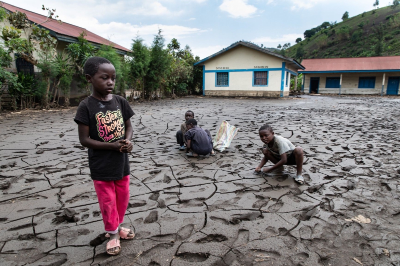 Global exodus: How climate change is forcing hundreds of millions of people to relocate