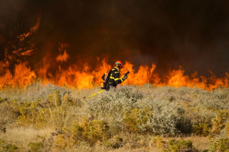 Global exodus: How climate change is forcing hundreds of millions of people to relocate