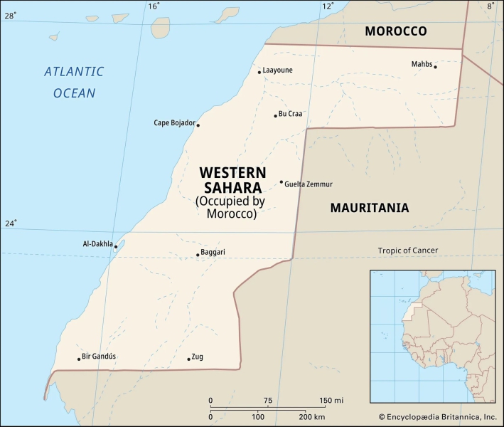 Global irresponsibility: The Trump-backed Western Sahara annexation sets a nasty precedent