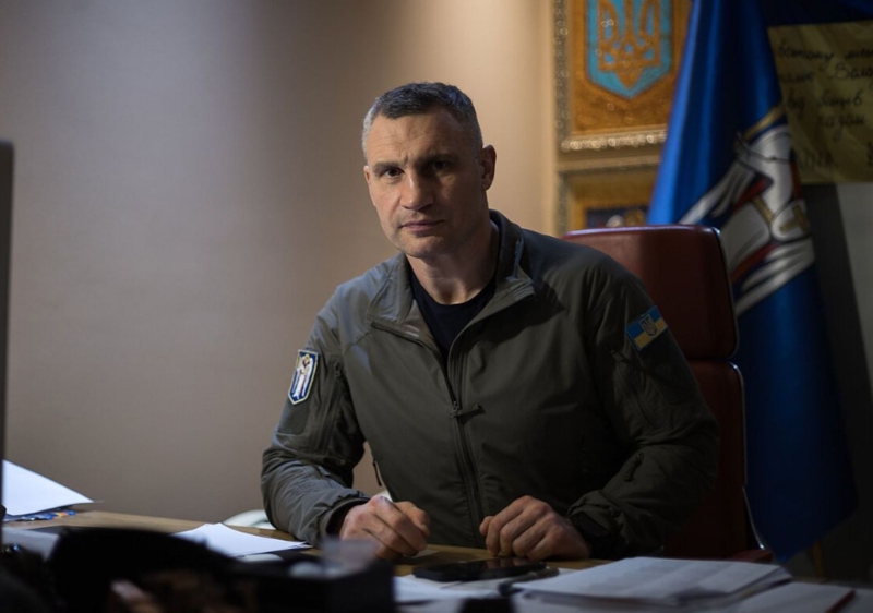 Heated bricks, shared generators, and candles: How Kyiv survives without power and heat