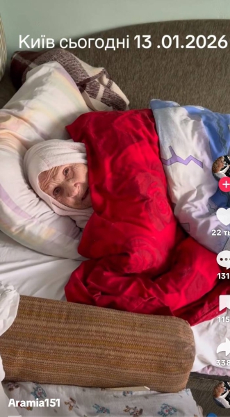 Heated bricks, shared generators, and candles: How Kyiv survives without power and heat