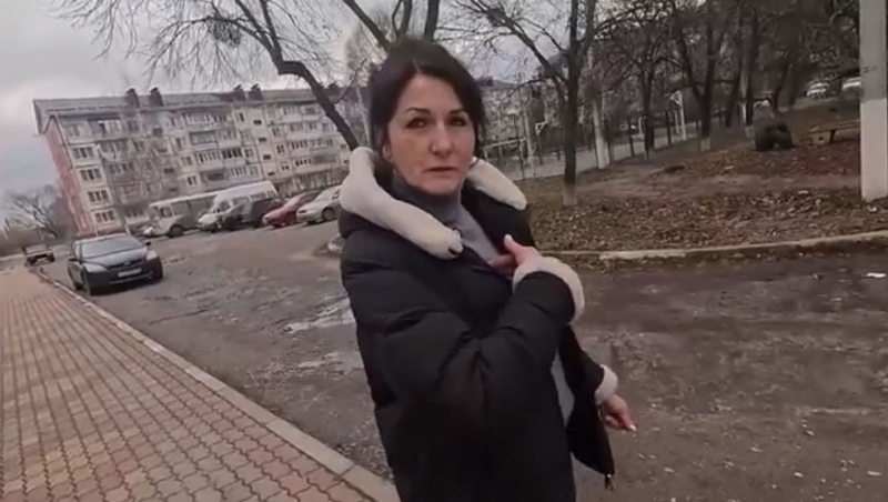 “It’s best to avoid traveling by train”: Women in Russia’s Belgorod Region face violence from soldiers