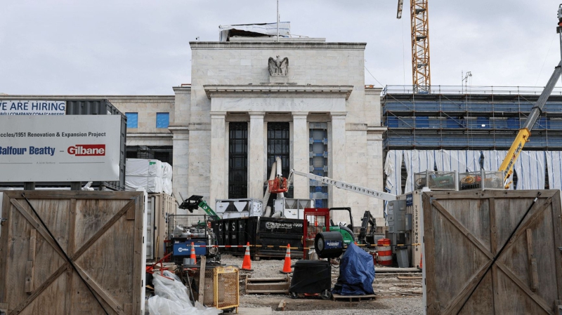 Live for today: Trump&rsquo;s politicization of economic policy poses a threat to longer-term stability