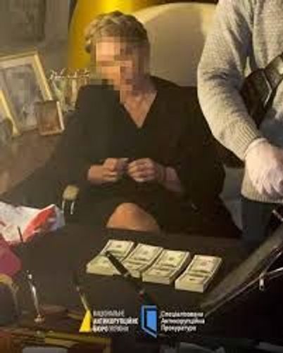 Posts change, but NABU endures: Why sweeping high-level personnel changes in Kyiv point to a stronger Ukrainian state